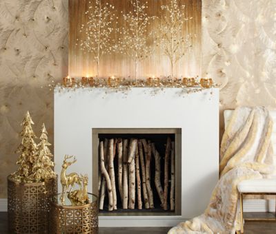 Holiday Decor Style