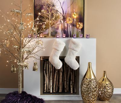 Holiday Decor Style