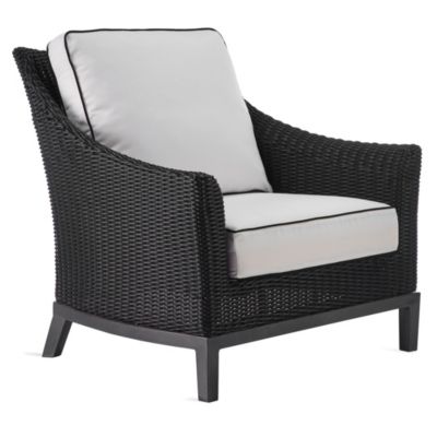 Malibu Outdoor Lounge Chair