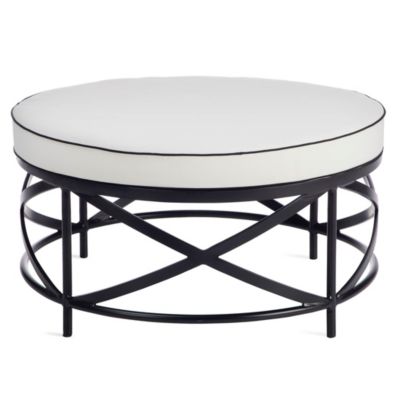 Malibu Outdoor Cocktail Table