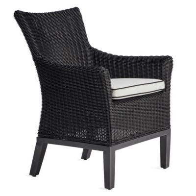 Malibu Outdoor Arm Chair - Set of 2