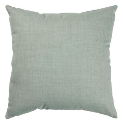 Bay Outdoor Pillow 18