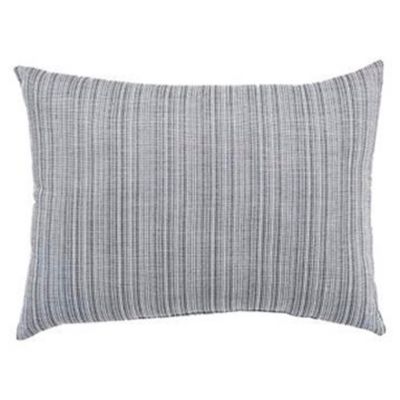 Stone Indoor/Outdoor Lumbar Pillow
