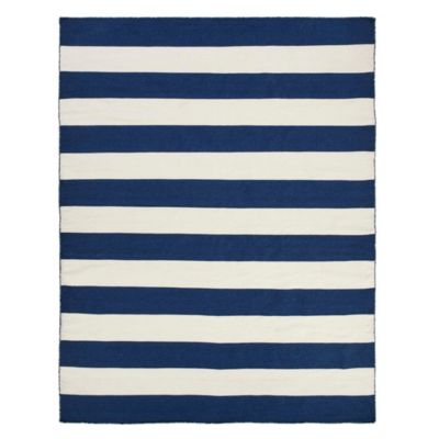 Capri Indoor/Outdoor Rug - Sapphire