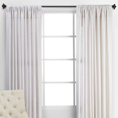 Drapery Panels | Curtains & Window Panels | Z Gallerie