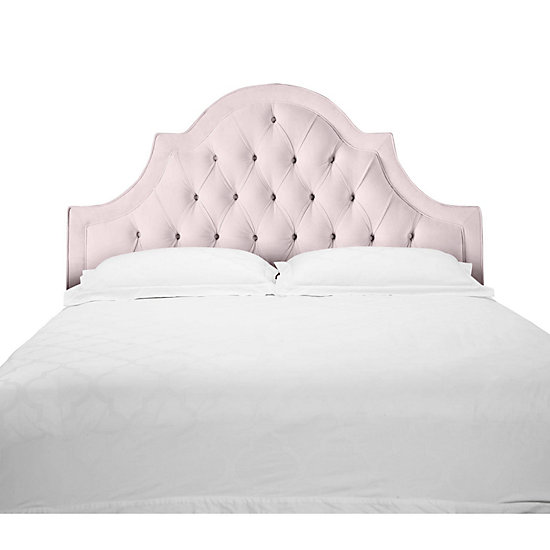 Adler Headboard Custom Beds & Headboards Custom Furniture