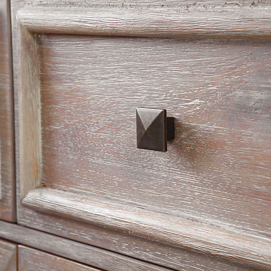 Archer Wash Oak Buffet Sanctuary Relaxed Entertaining Inspiration