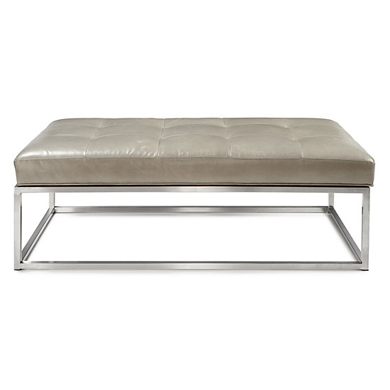 Beacon Ottoman Coffee Table Inspiration Collections Z Gallerie