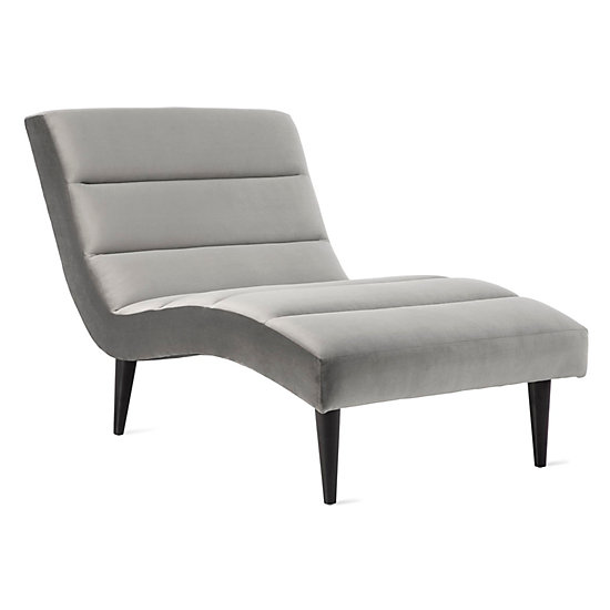 Carlyle Chaise Custom Sofas Sectionals Chairs Carlyle Chaise