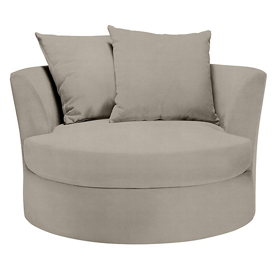 Cuddler Chair Small