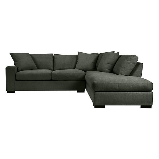Del Mar Daybed Sectional 2 Pc