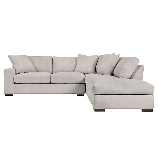 Del Mar Daybed Sectional 2 Pc