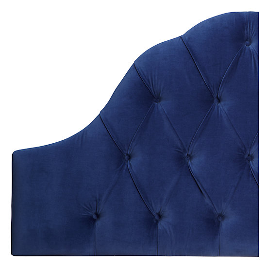 Eliza Headboard Custom Beds & Headboards Custom Furniture