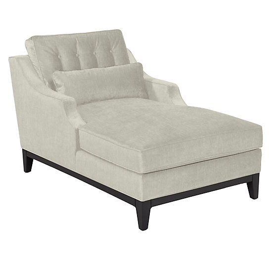 Harrison Chaise Lounge Z Gallerie