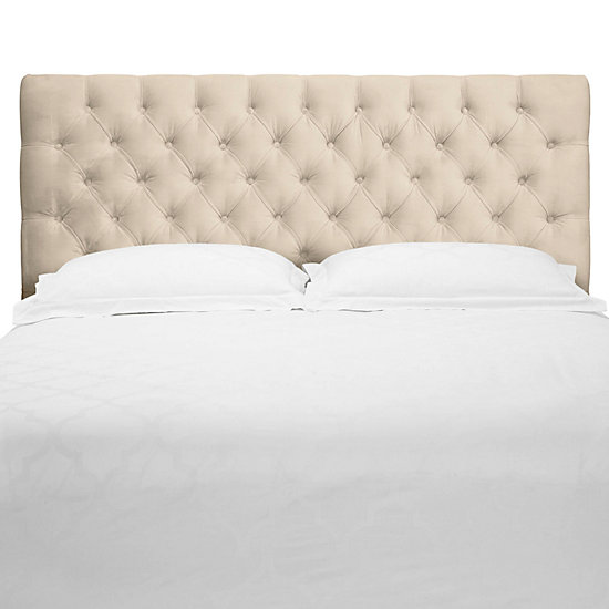 Jules Headboard Custom Beds & Headboards Custom Furniture