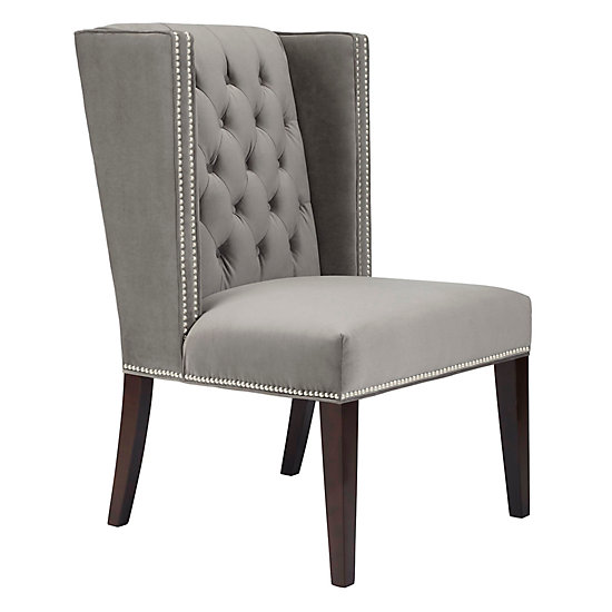 Logan Dining Chair Espresso