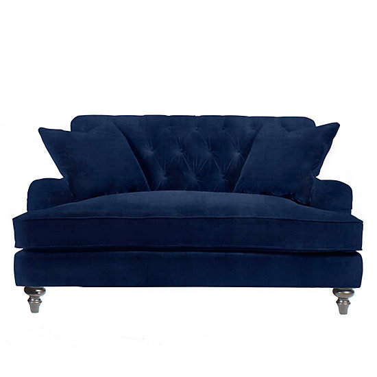 Lucas Love Seat Small Sofas Sleepers Chaises Es Z Lucas Love Seat Small Sofas Sleepers Chaises Es Z Gallerie