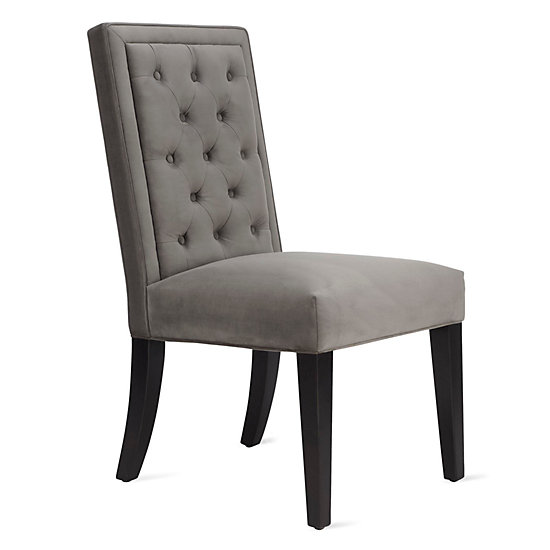 Maxwell Dining Chair Espresso Quinn Collection Room Maxwell Dining Chair Espresso