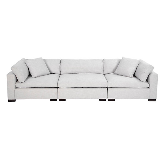 Naples Sofa Modular Sectional Collection Furniture Naples Sofa