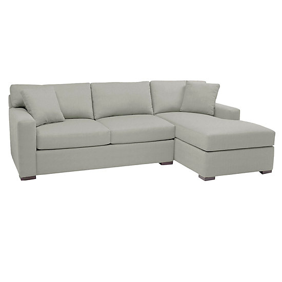 Sofas Sectionals Phoenix Sectional With Chaise At Z Gallerie