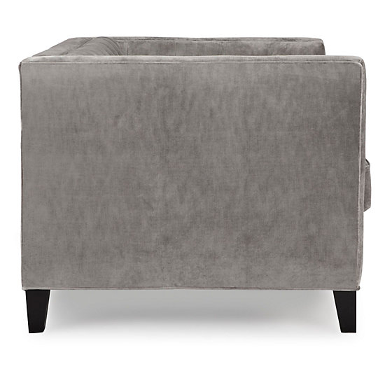 Love Seat Sofa Royce Collection Z Gallerie