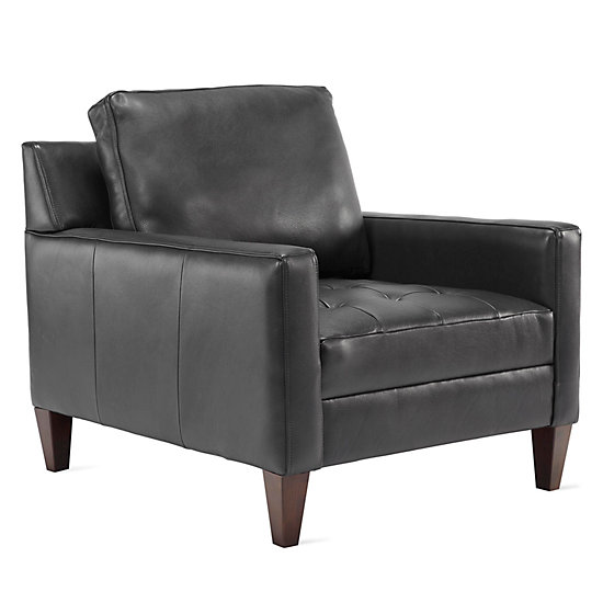 Vapor Leather Chair Vapor Collection Furniture Collections