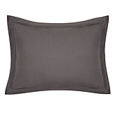 Camerson Bedding - Charcoal | Leather Porter Bedroom Inspiration ...