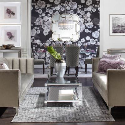 Room Inspiration | Design & Home Decor Ideas | Z Gallerie