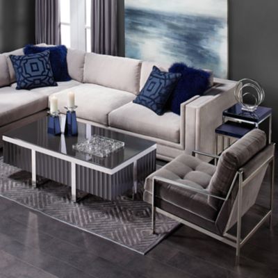 living room from a to z