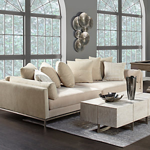 Living Room Furniture Inspiration | Z Gallerie