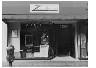 For over 35 years, Z Gallerie have inspired interior designers and stylish influencers with cutting edge creations.