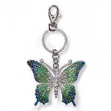 Butterfly Keychain | Jewelry & Keychains | Novelty | Decor | Z Gallerie