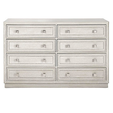 Cadence 8 Drawer Dresser Cadence Nicolette Bedroom Inspiration