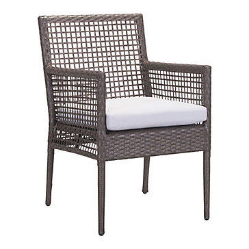 Coronado Outdoor Dining Chair Furniture Online Exclusives Z Coronado Outdoor Dining Chair