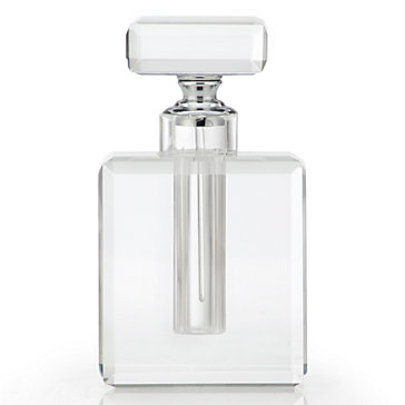 Crystal Perfume Bottle  Gifts for Her  Gifts  Z Gallerie