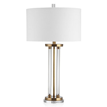 Cyrus Table Lamp | Instagram Prague | Collections | Z Gallerie