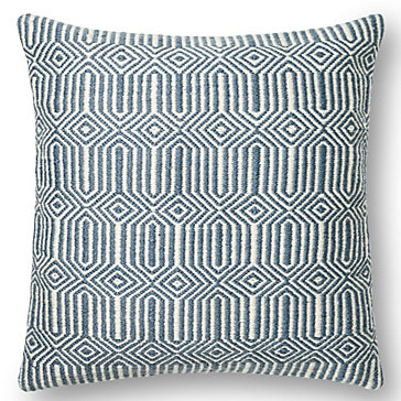 Dillon Indoor/Outdoor Pillow 22