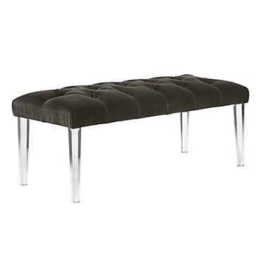 Eliot Bench | Clearly Chic | Collections | Z Gallerie