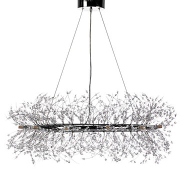 z gallerie chandelier