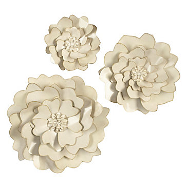 Flora Wall Decor