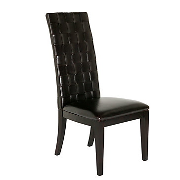 Side Chair, Wood Dining Chairs | Overstock.com: Buy Dining Room