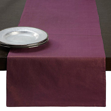 Kingston Runner Runners Table Linens Tableware Z Gallerie Kingston Runner