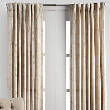 Z Gallerie Curtains Home The Honoroak