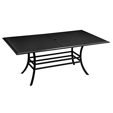 Malibu Outdoor Dining Table Inspiration Collections Z Malibu Outdoor Dining Table