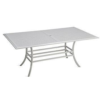 Malibu Outdoor Dining Table Inspiration Collections Z Malibu Outdoor Dining Table