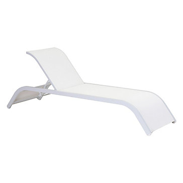 Maya Outdoor Beach Chaise Lounge The Collection Maya Outdoor Beach Chaise Lounge