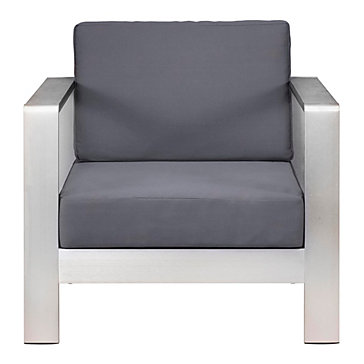 Metro Outdoor Armchair Furniture Online Exclusives Z Gallerie