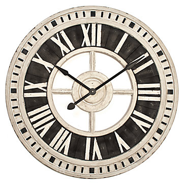 nantucket wall clock 188207970