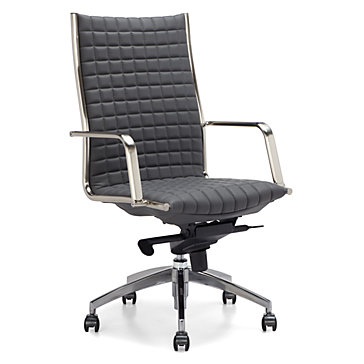 Network Desk Chair High Back Jett Logan Office Inspiration Network Desk Chair High Back