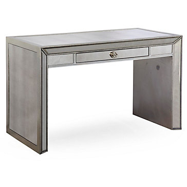 Omni Writing Desk Shine Fall Winter 2017 Trends Z Omni Writing Desk